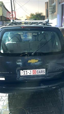 شيفروليه ابلاندر